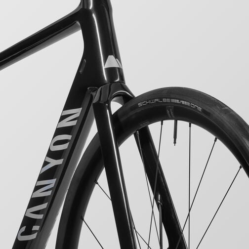Endurace CF 7 Endurace CF 7