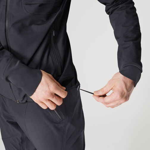 Veste Imperméable Canyon Cycling Veste Imperméable Canyon Cycling