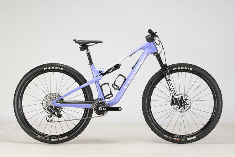 Lux Trail CFR LTD Lux Trail CFR LTD