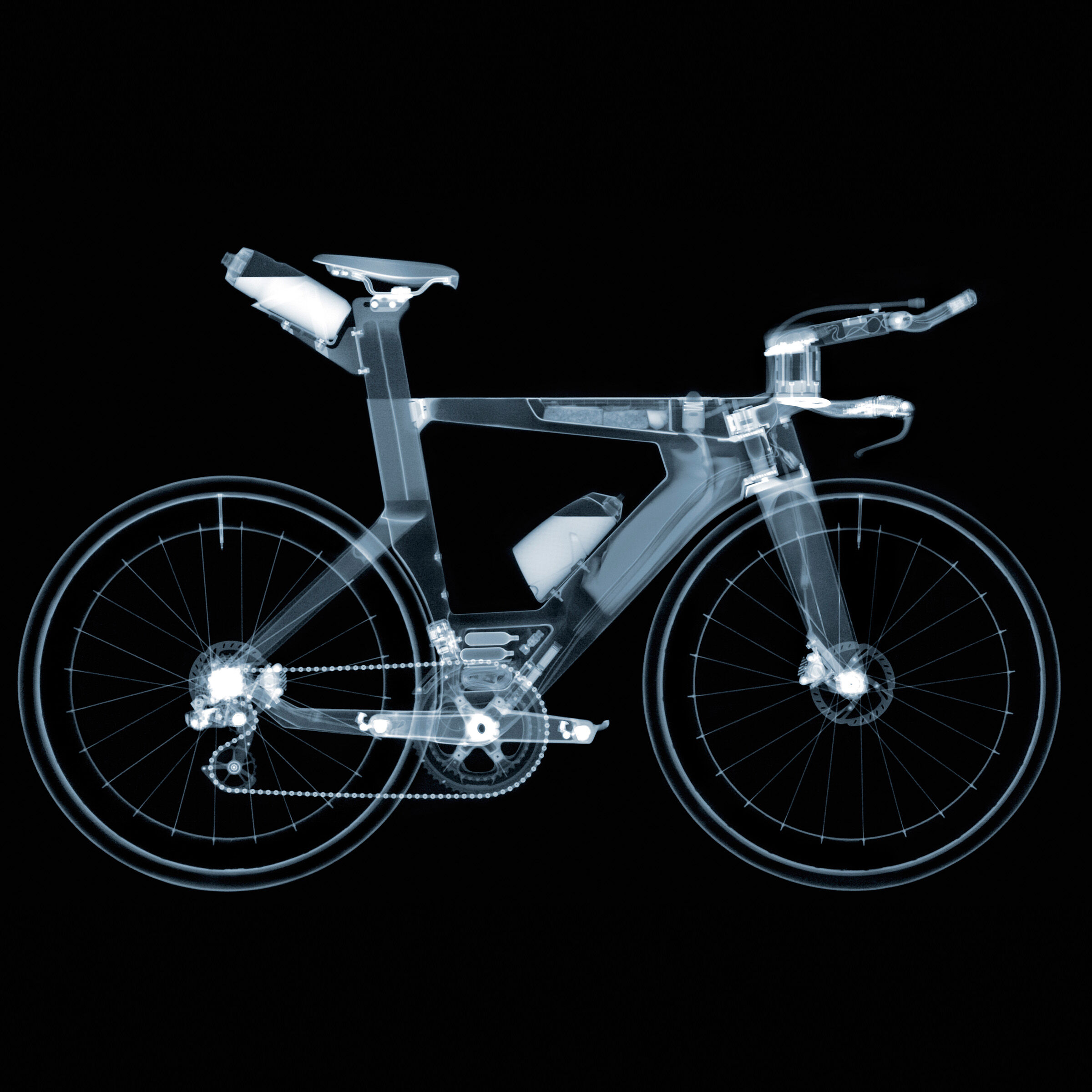 Canyon X Hydrapak Speedmax H₂O Reservoir