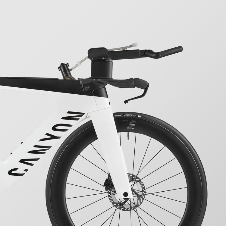 Speedmax CF SLX 8 Di2 ARC1600 Speedmax CF SLX 8 Di2 ARC1600