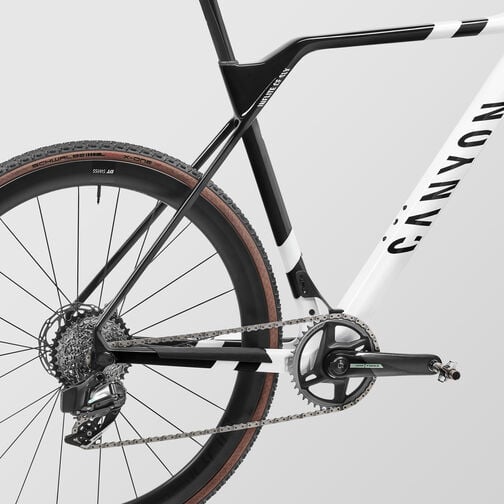 Inflite CF SLX 8 Inflite CF SLX 8