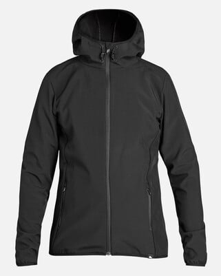 Canyon Damen Softshelljacke Canyon Damen Softshelljacke