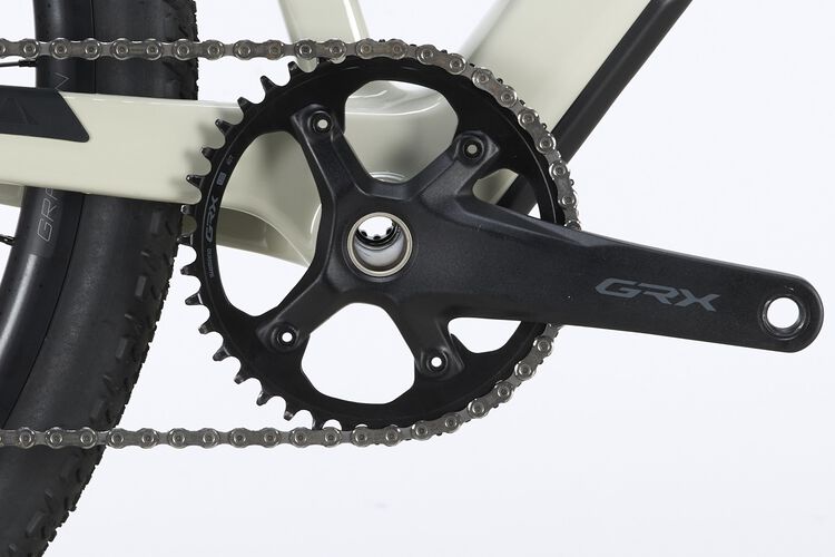 Grizl CF 7 Grizl CF 7