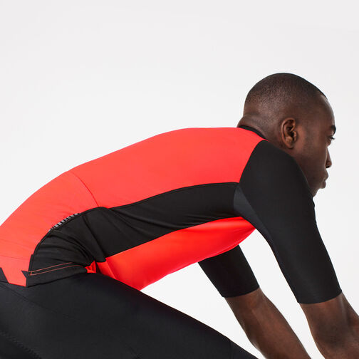 Canyon Windproof Cycling Jersey Canyon Windproof Cycling Jersey