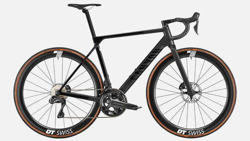Ultimate CF SLX 8 Di2 Ultimate CF SLX 8 Di2