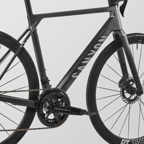 Ultimate CFR Di2 Ultimate CFR Di2