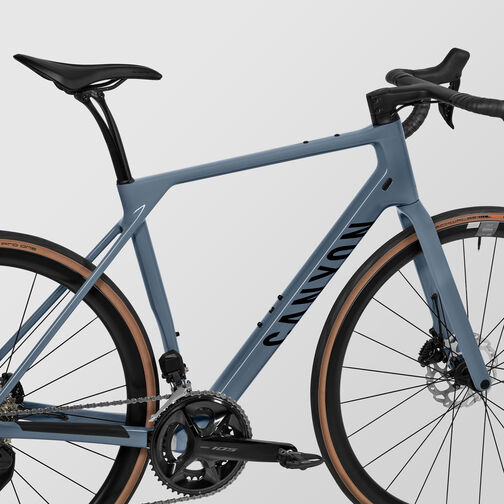 Endurace CF 7 Di2 Endurace CF 7 Di2