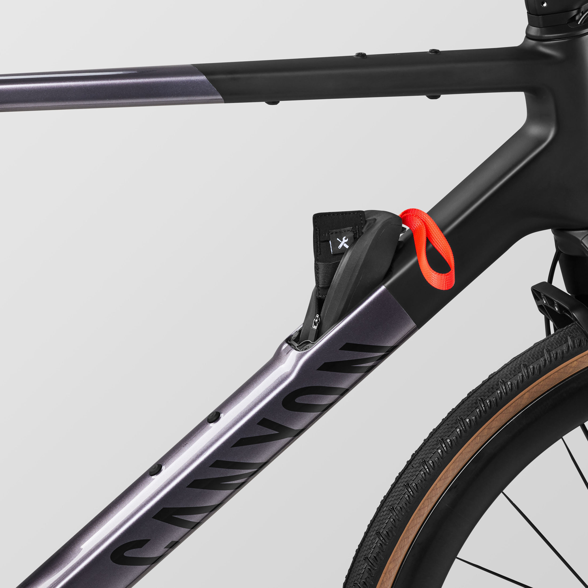 Grail CF SLX 8 RS w/ RIFT