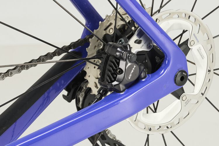 Grizl CF SLX 8 Di2 GRC Grizl CF SLX 8 Di2 GRC