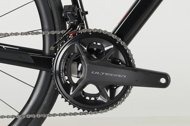 Endurace CF 8 Di2 Endurace CF 8 Di2