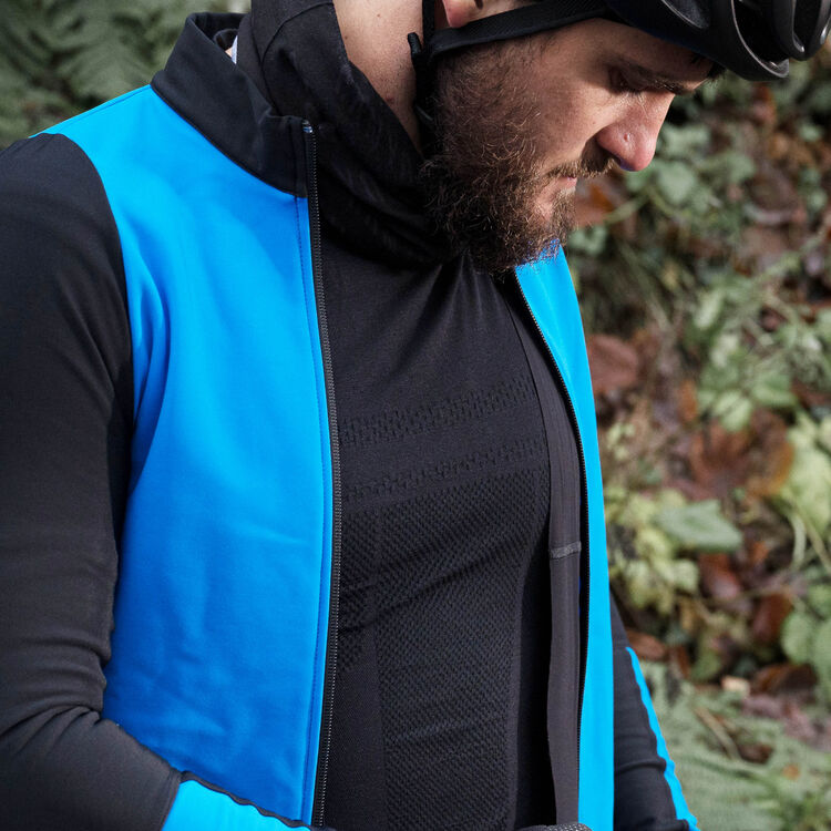 Canyon Men's Wool Baselayer Canyon Men's Wool Baselayer