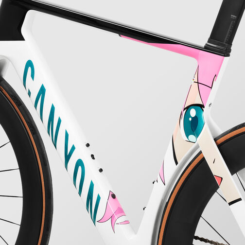 Aeroad CFR Tokyo Edition Aeroad CFR Tokyo Edition