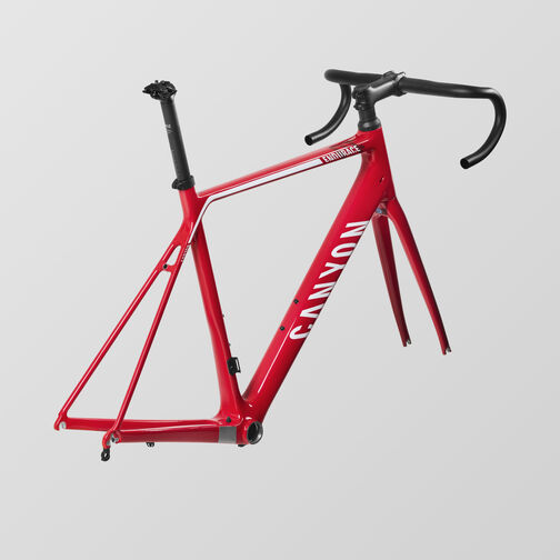 Endurace CF Frameset Endurace CF Frameset