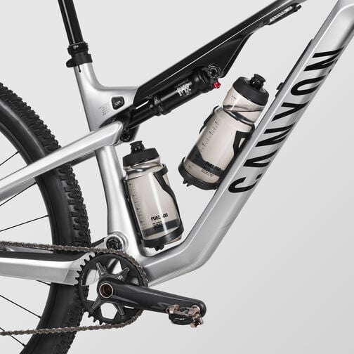 Lux Trail CF 7 Lux Trail CF 7