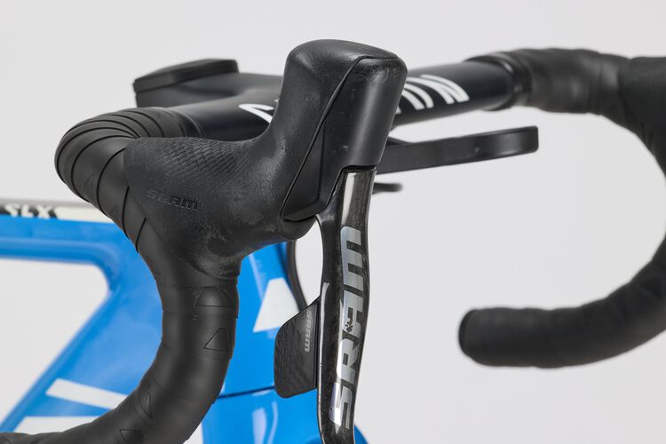 Ultimate CF SLX Team Movistar Ultimate CF SLX Team Movistar