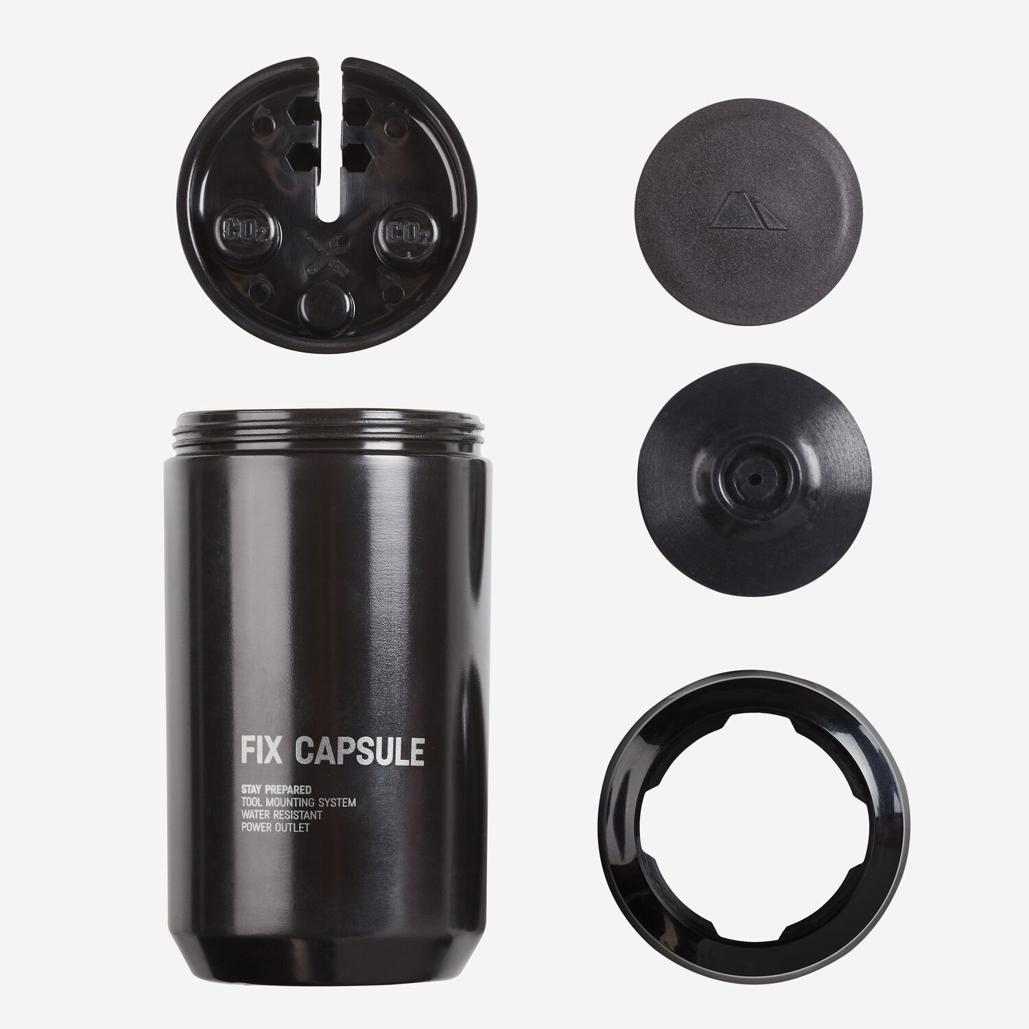 Canyon Tool Capsule Canyon Tool Capsule