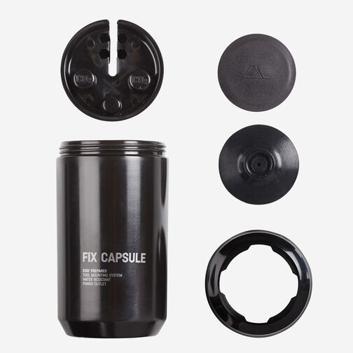 Canyon Tool Capsule Canyon Tool Capsule