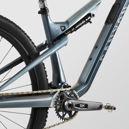 Lux Trail CF 9 Lux Trail CF 9