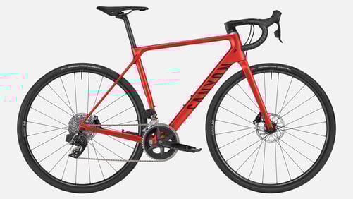 Endurace CF SL 7 AXS Endurace CF SL 7 AXS