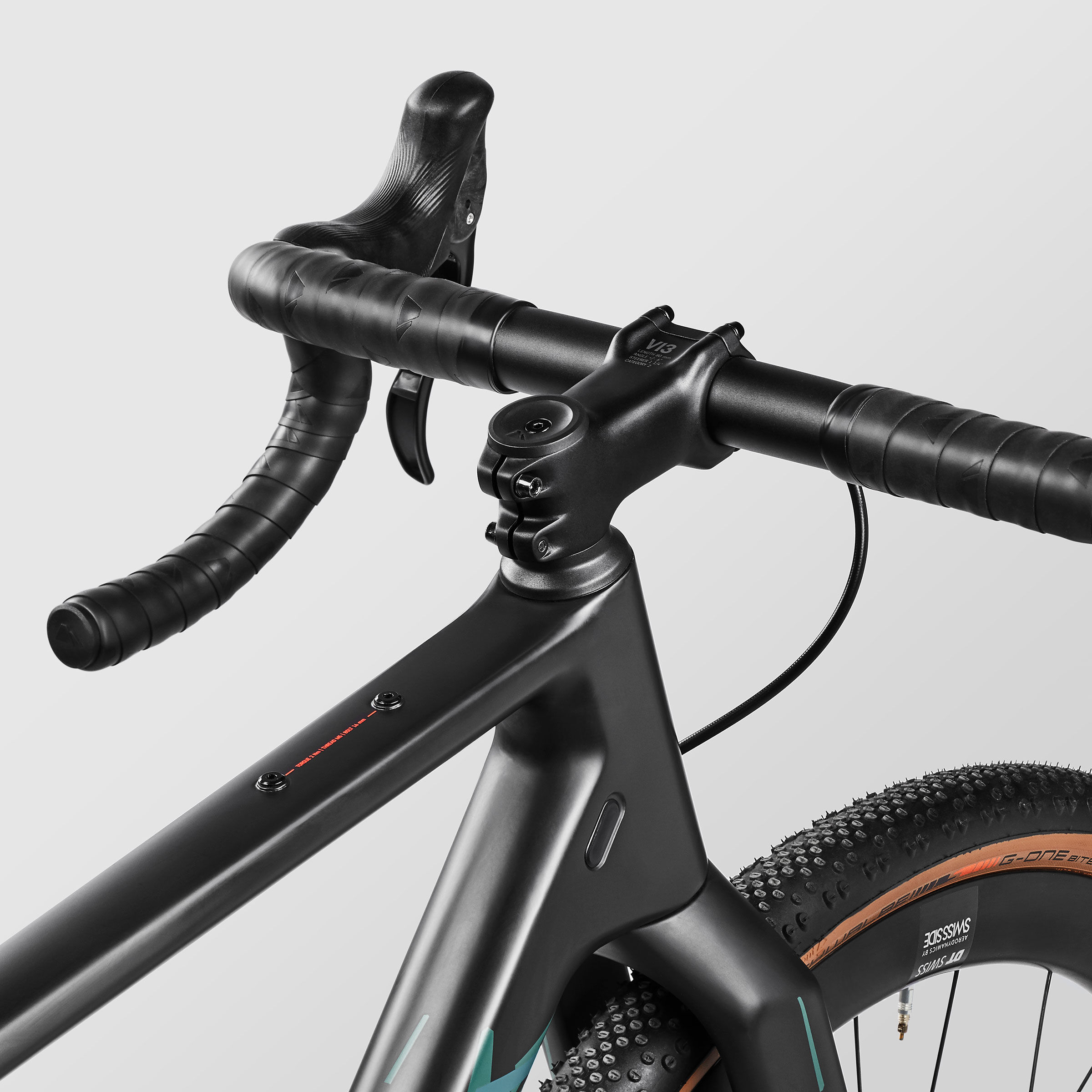 Grizl CF SLX 8 1by