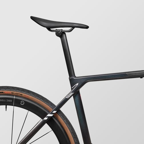 Grail CFR Di2 Grail CFR Di2
