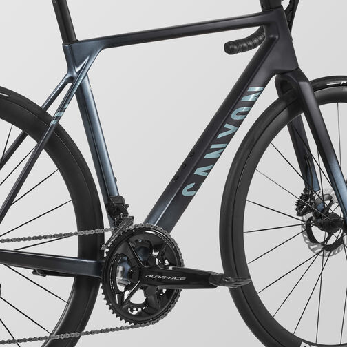 Ultimate CFR Di2 Ultimate CFR Di2