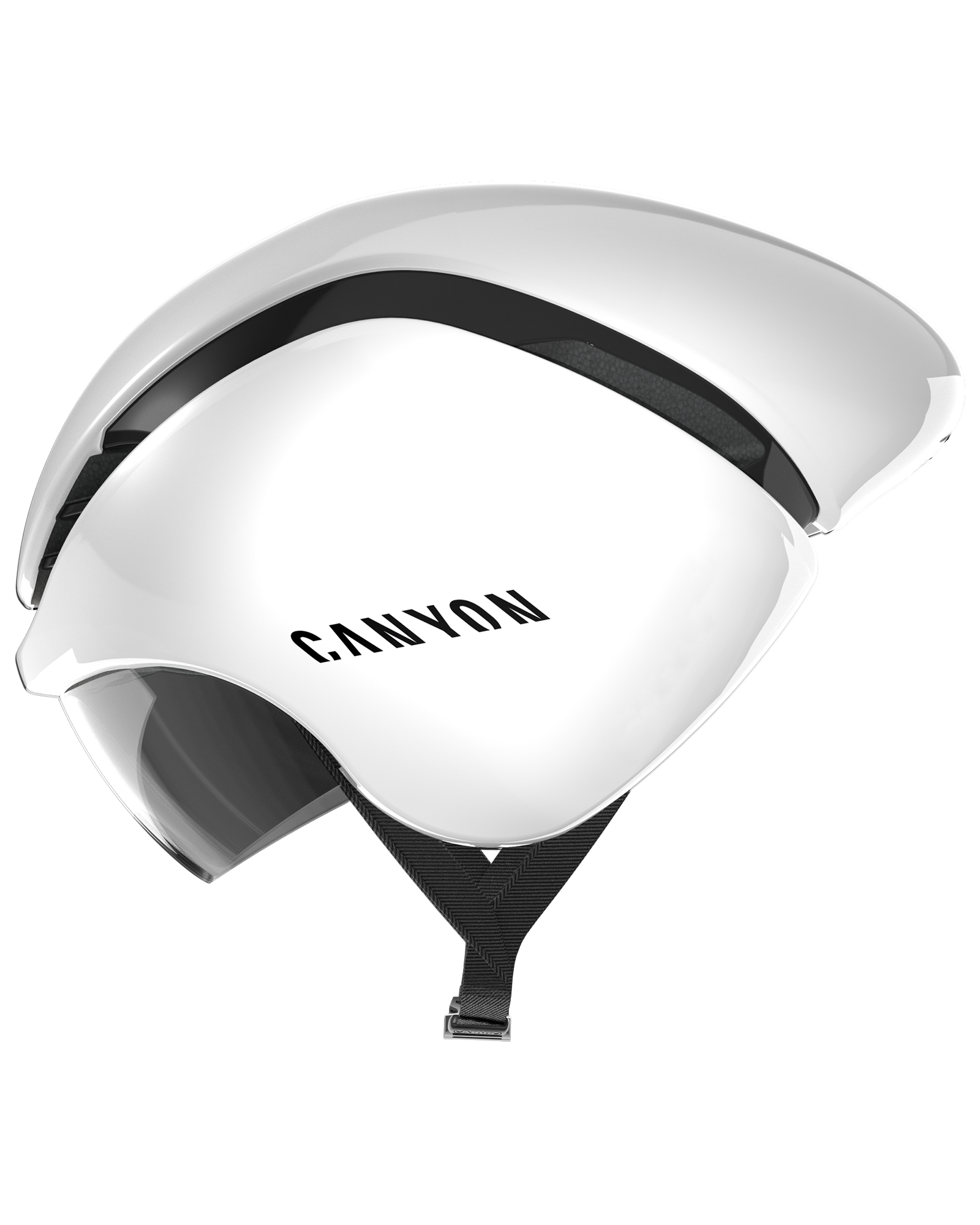 Abus X Canyon Gamechanger TT Helmet