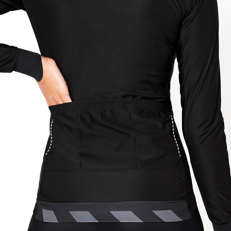 Canyon Women's Cycling Rain Jacket Canyon Women's Cycling Rain Jacket