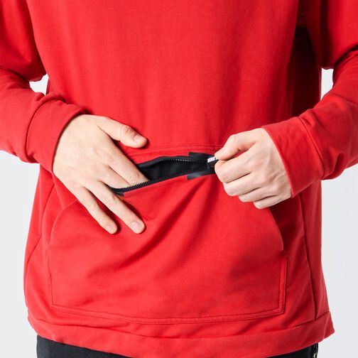 NINEYARD x CANYON Masked Hoodie NINEYARD x CANYON Masked Hoodie