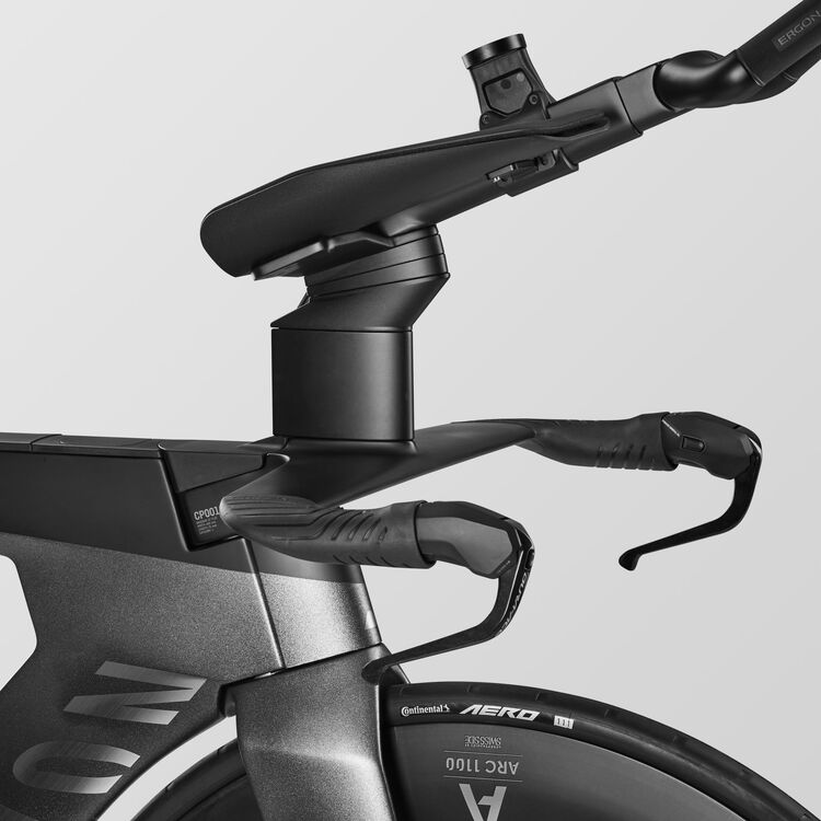 Speedmax CFR Di2 Speedmax CFR Di2