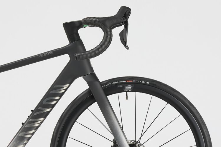 Endurace CFR Di2 Endurace CFR Di2