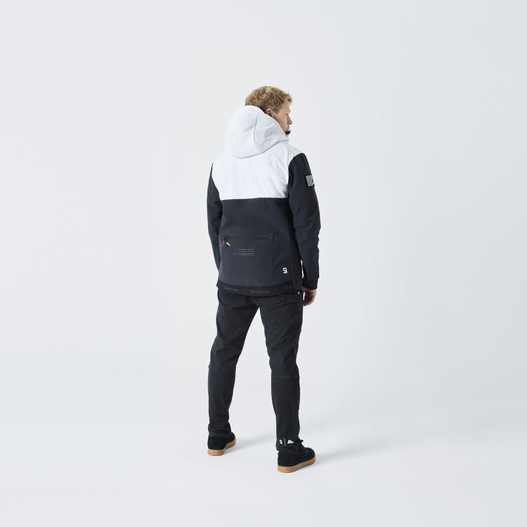 NINEYARD x CANYON Softshell Jacket NINEYARD x CANYON Softshell Jacket