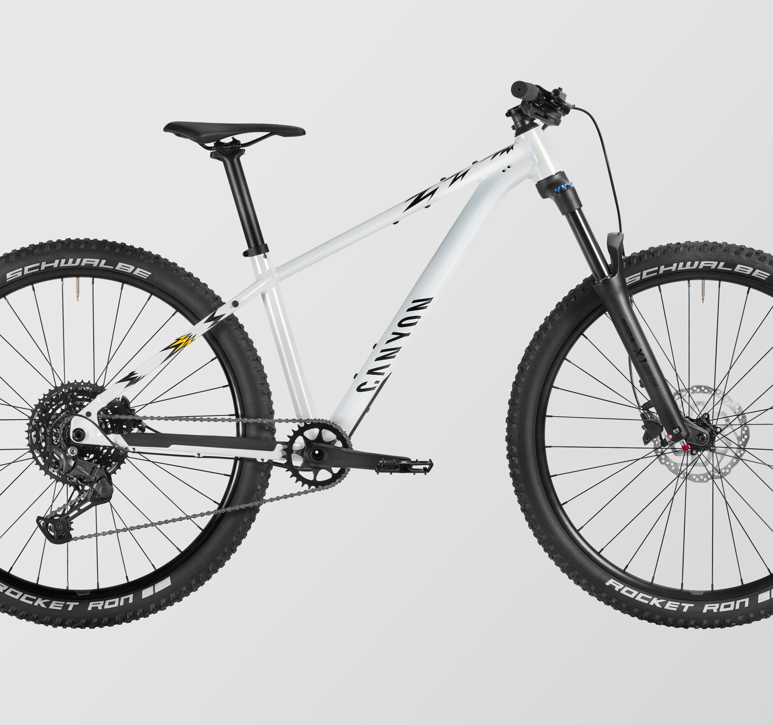 Grand Canyon Young Hero 27.5"
