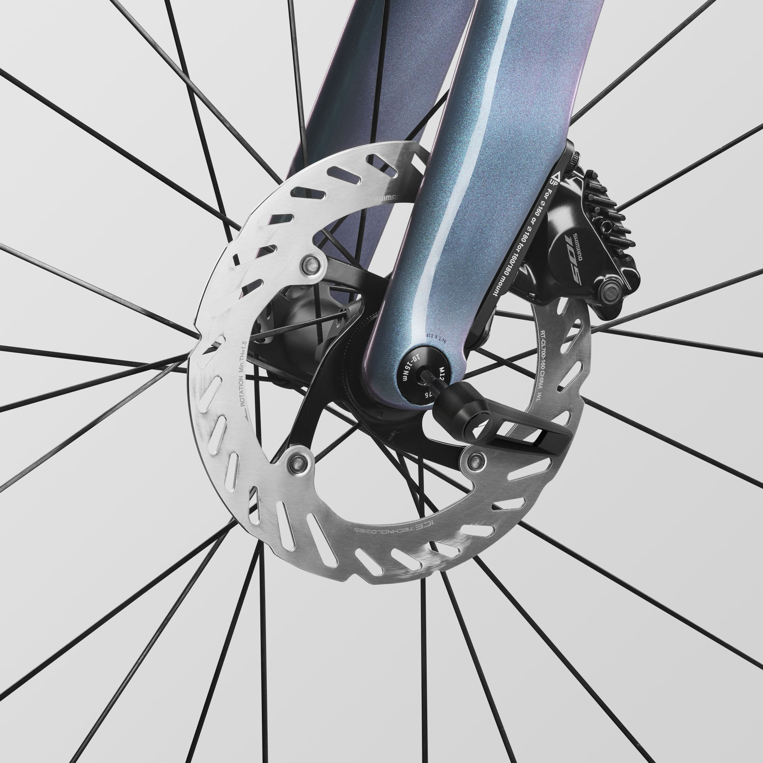 Aeroad CF SLX 7 Di2