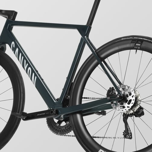 Ultimate CF 7 Di2 AERO Ultimate CF 7 Di2 AERO