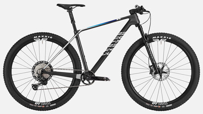 Exceed CF SLX 8 Exceed CF SLX 8