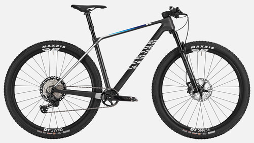 Exceed CF SLX 8 Exceed CF SLX 8