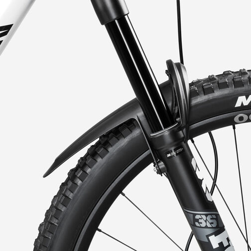 Canyon Mudguard Fox 36/38 Canyon Mudguard Fox 36/38