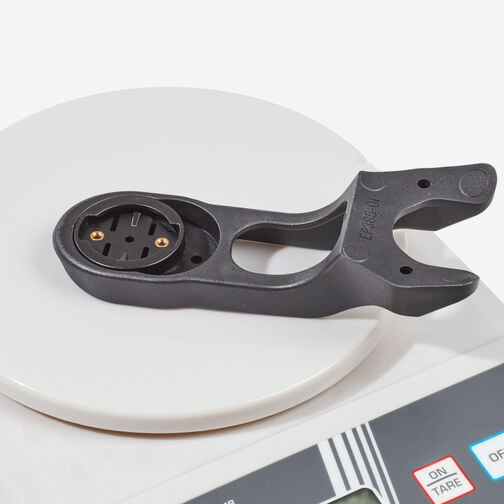 Canyon Garmin Mount: H11/H36 Canyon Garmin Mount: H11/H36