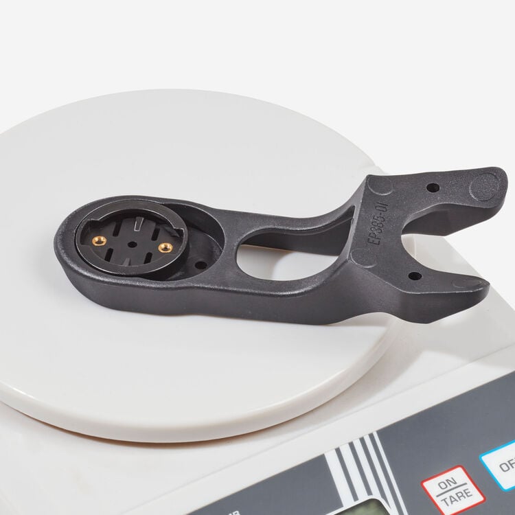 Canyon Garmin Mount: H11/H36 Canyon Garmin Mount: H11/H36