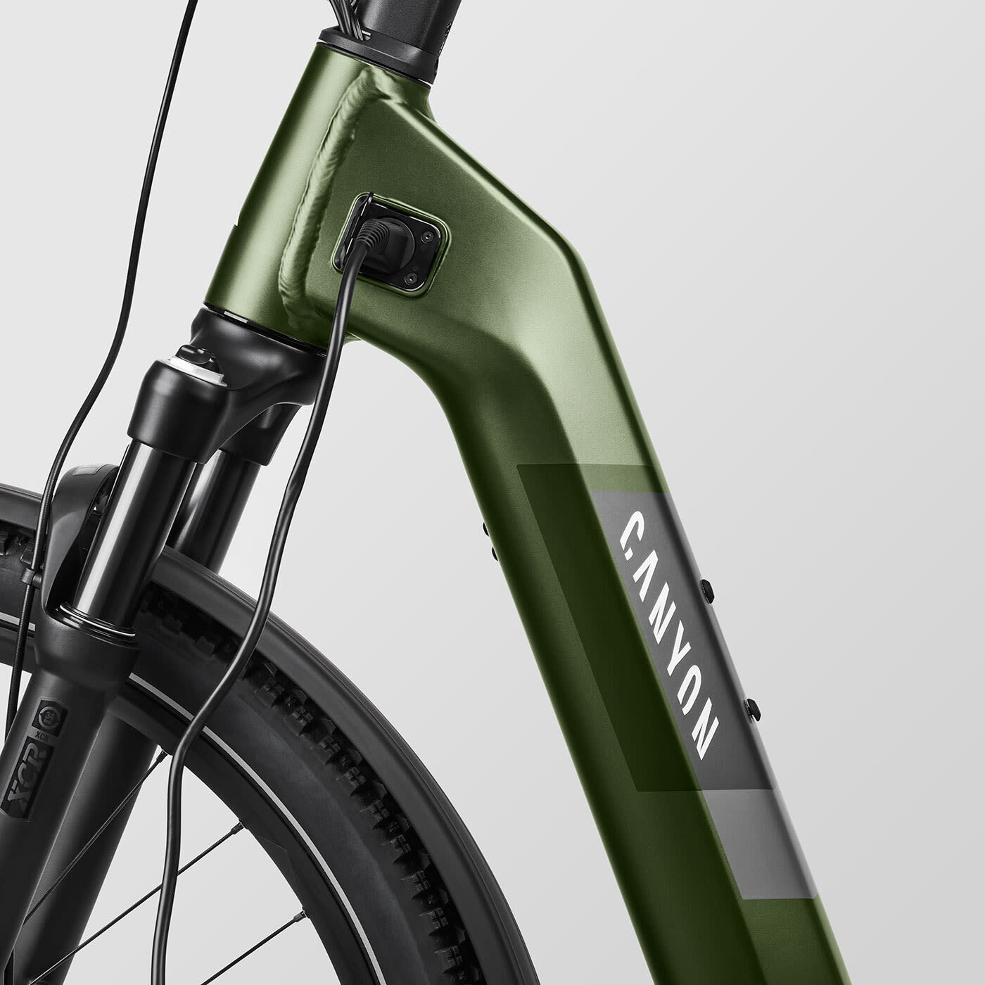 Pathlite:ON 7 SUV step-through