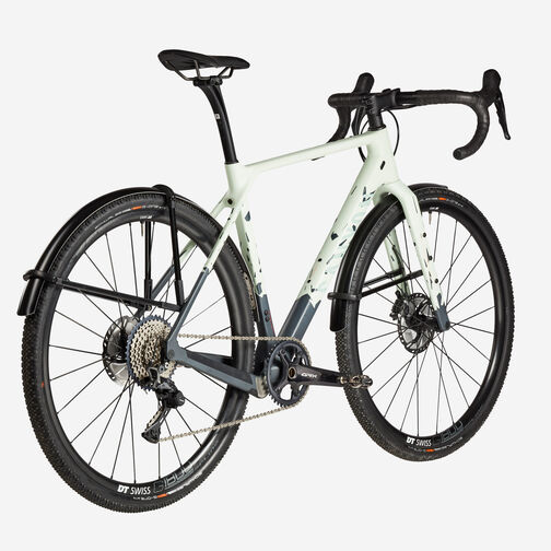 Canyon Grail:ON / Grizl Fender Set Canyon Grail:ON / Grizl Fender Set
