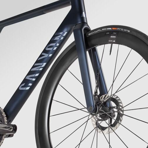 Ultimate CF SLX 9 Di2 Aero Ultimate CF SLX 9 Di2 Aero