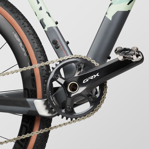 Grizl CF SL 8 1by Grizl CF SL 8 1by