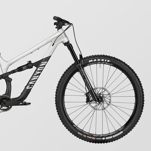 Spectral 125 AL 5 Spectral 125 AL 5