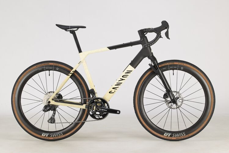 Grail CFR Di2 Grail CFR Di2