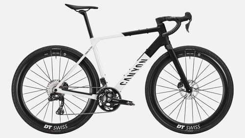 Grail CF SLX 8 Di2 Grail CF SLX 8 Di2