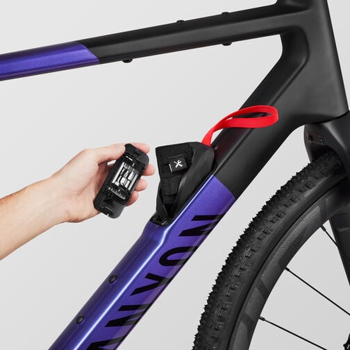Grail CF SLX 8 AXS Grail CF SLX 8 AXS