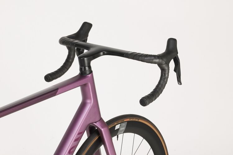 Ultimate CF SLX 8 Di2 Ultimate CF SLX 8 Di2